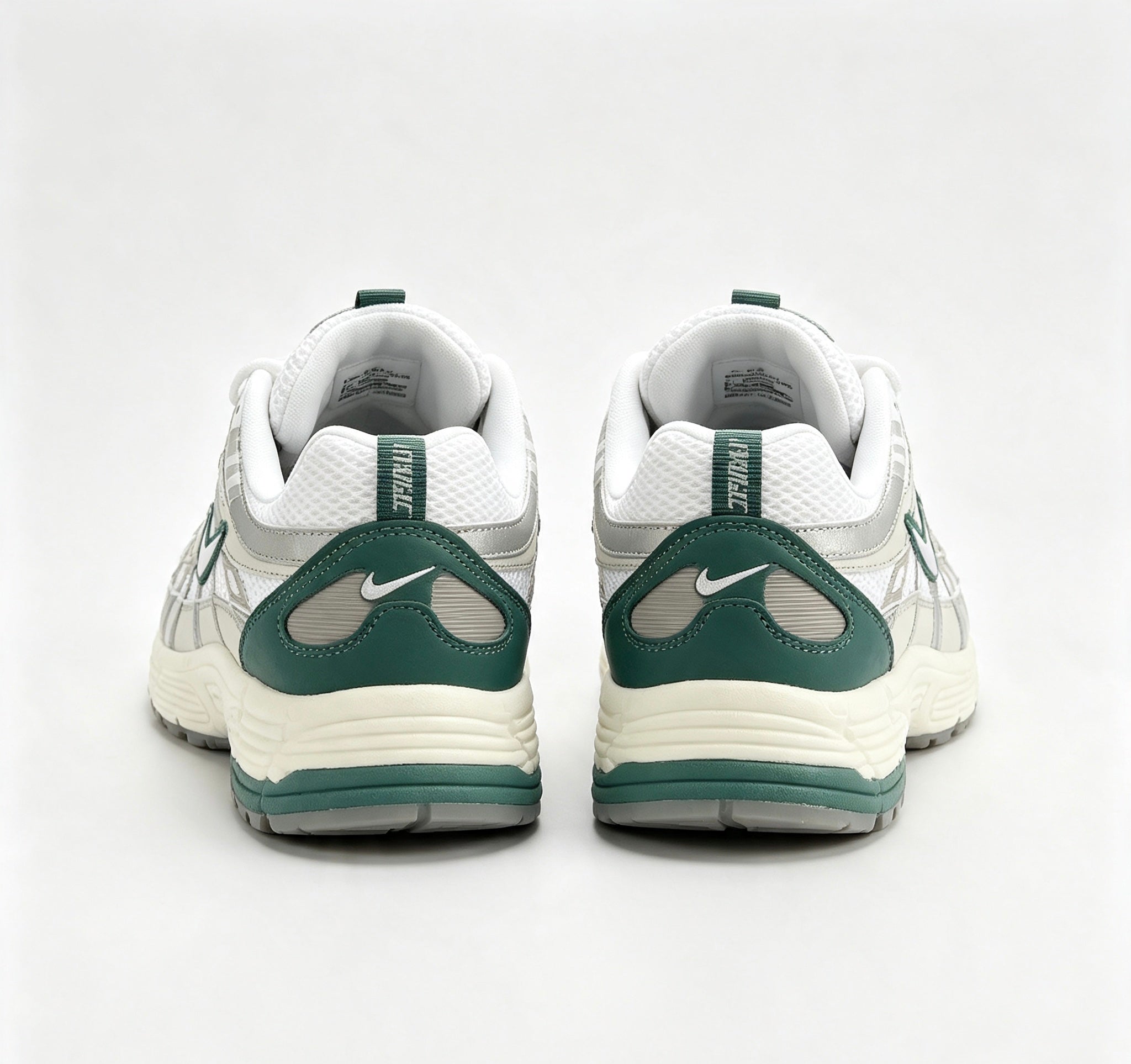 Nike P-6000 – Retro Dad Sneaker（36-45）