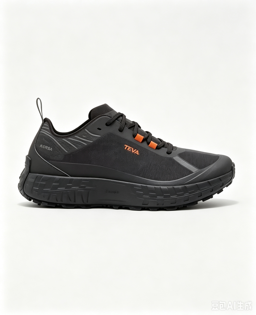 Norda 001 Trail Running Shoes | Bio-Based & Sustainable (Size 36-45)