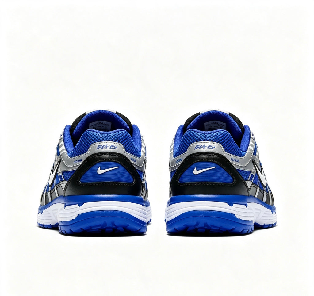 Nike P-6000 – Retro Dad Sneaker（36-45）