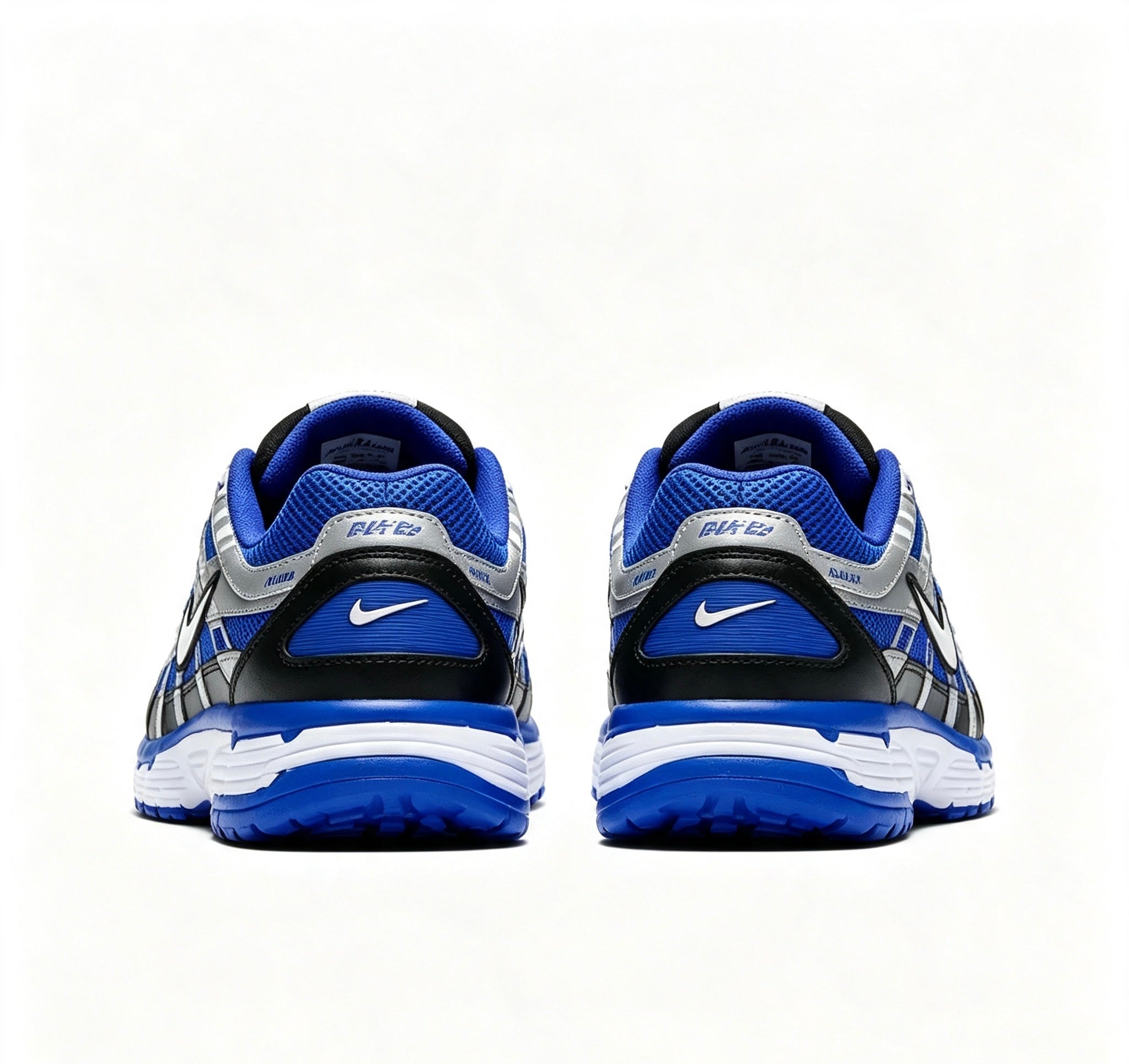 Nike P-6000 – Retro Dad Sneaker（36-45）