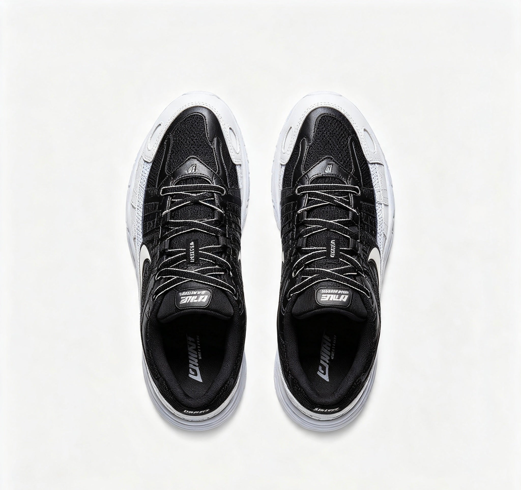 Nike P-6000 – Retro Dad Sneaker（36-45）
