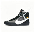 Nike Blazer Mid – Limited Edition Collab Sneaker（36-45）