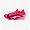 Nike Alphafly NEXT% 3 Carbon Plate Racing Shoes | Elite Marathon Performance (Size 36-45)