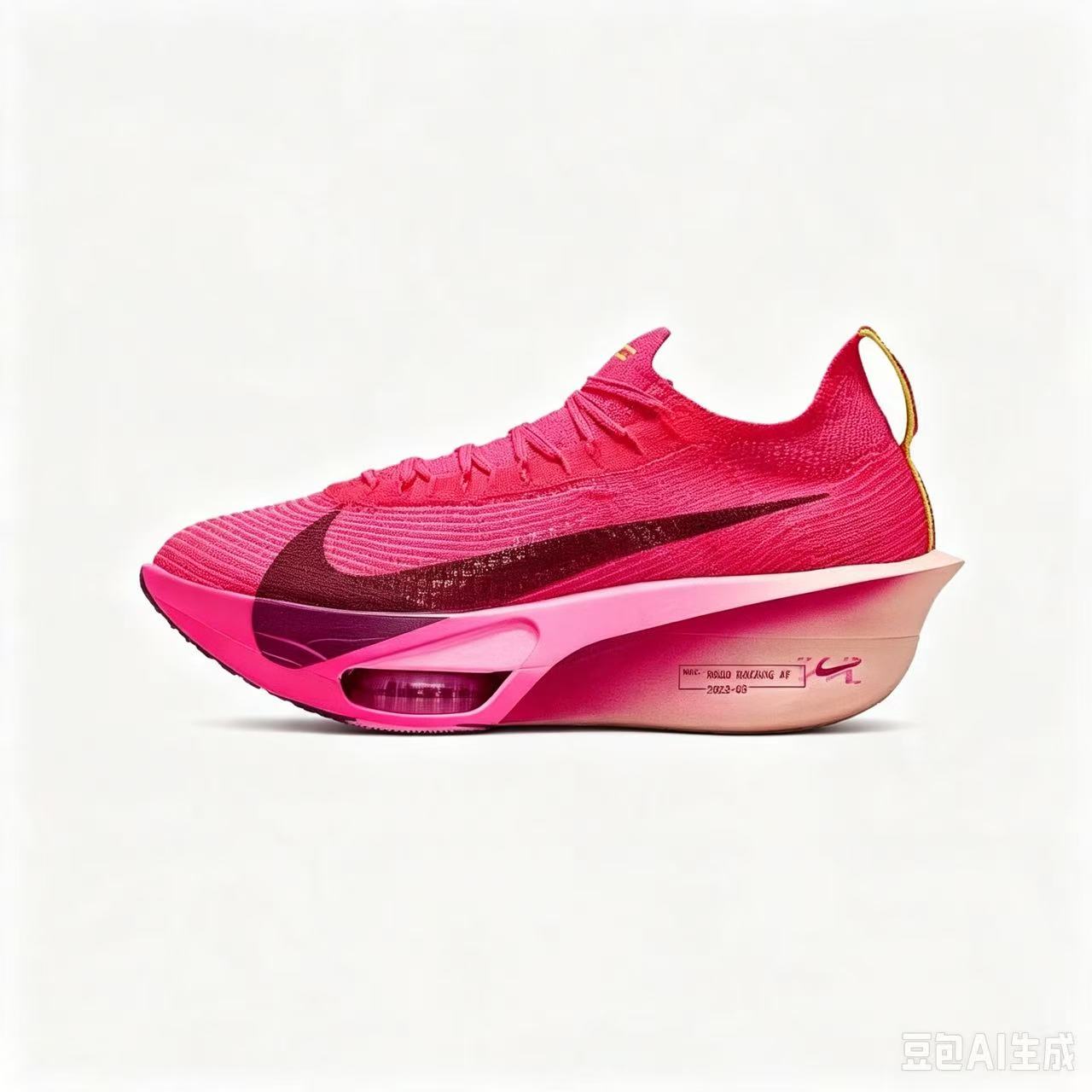 Nike Alphafly NEXT% 3 Carbon Plate Racing Shoes | Elite Marathon Performance (Size 36-45)
