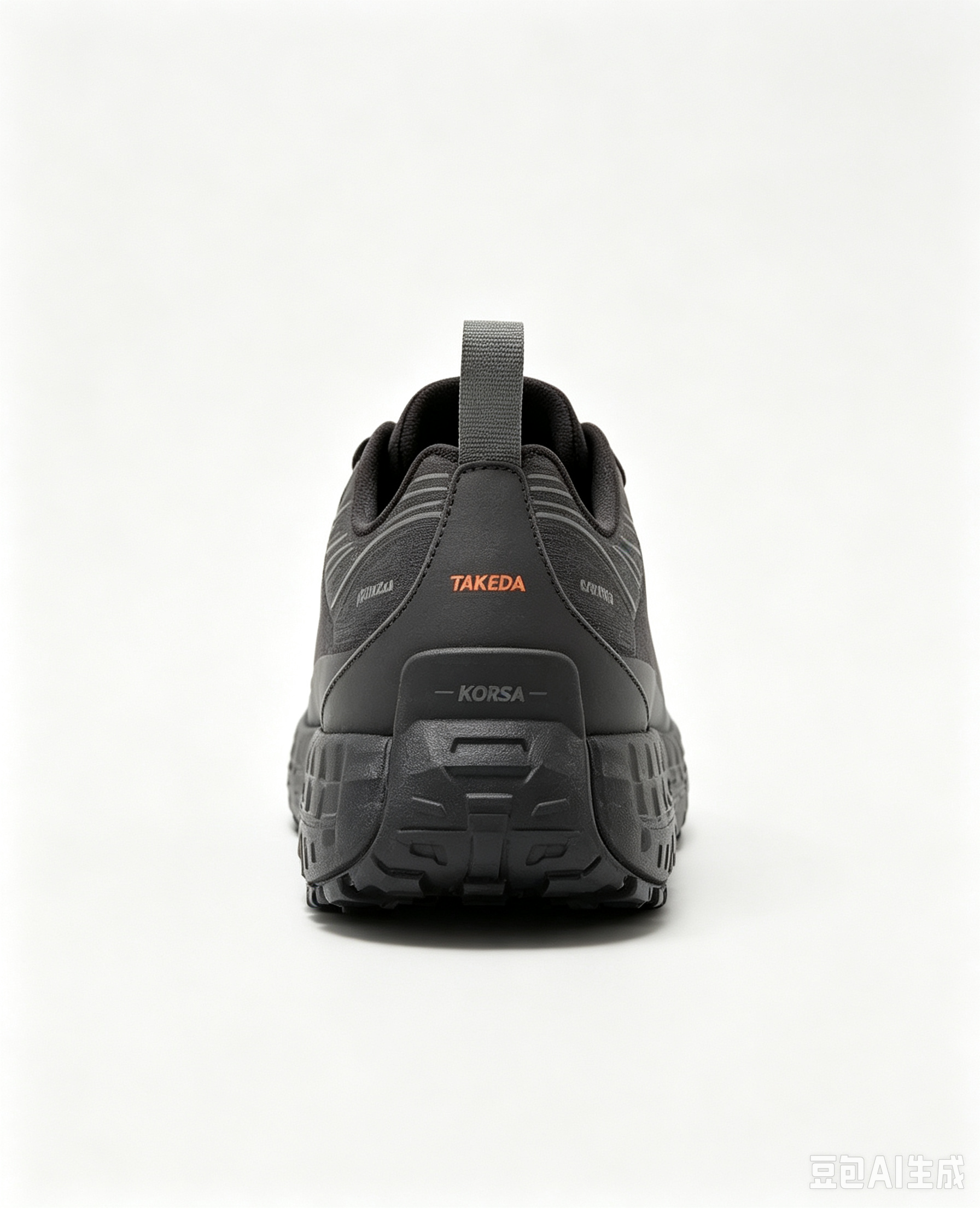 Norda 001 Trail Running Shoes | Bio-Based & Sustainable (Size 36-45)