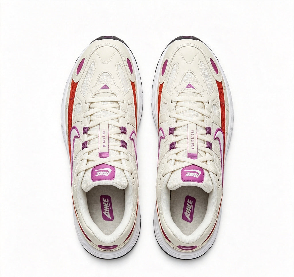 Nike P-6000 – Retro Dad Sneaker（36-45）