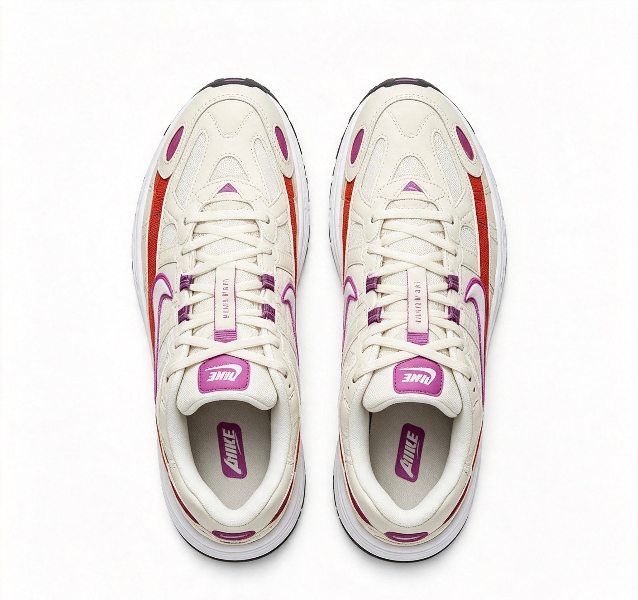 Nike P-6000 – Retro Dad Sneaker（36-45）