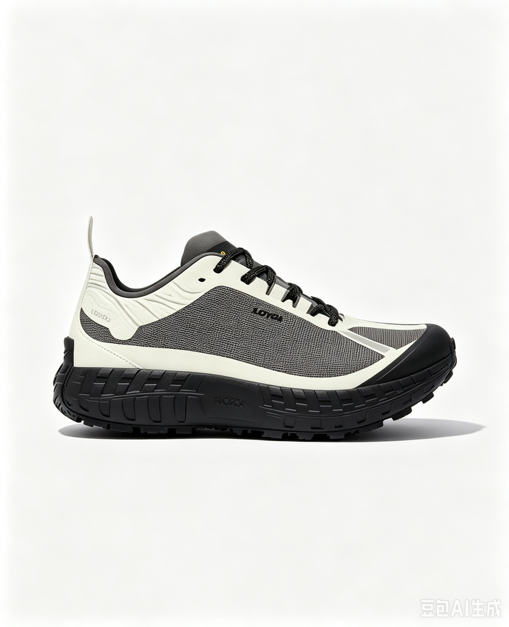 Norda 001 Trail Running Shoes | Bio-Based & Sustainable (Size 36-45)