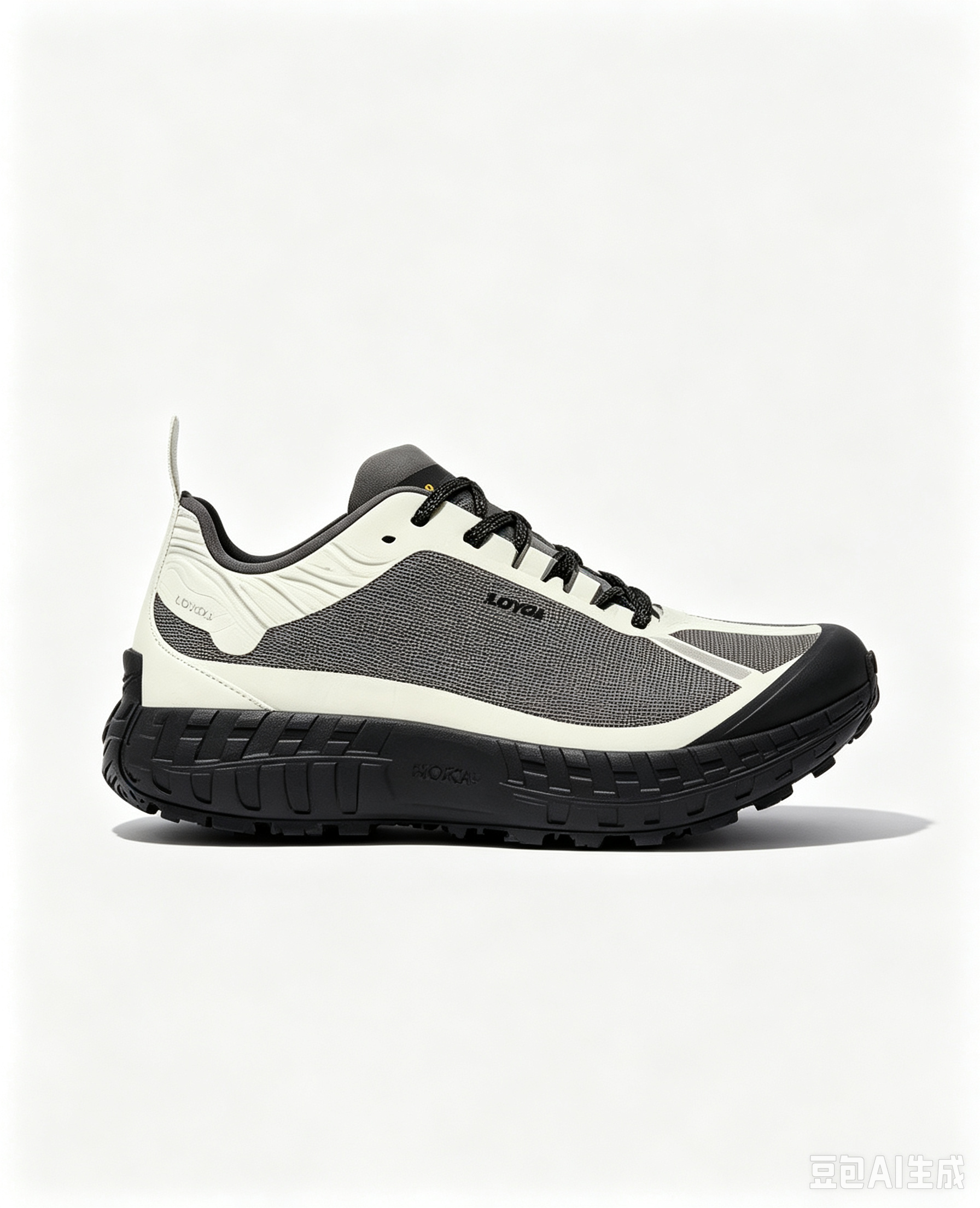 Norda 001 Trail Running Shoes | Bio-Based & Sustainable (Size 36-45)