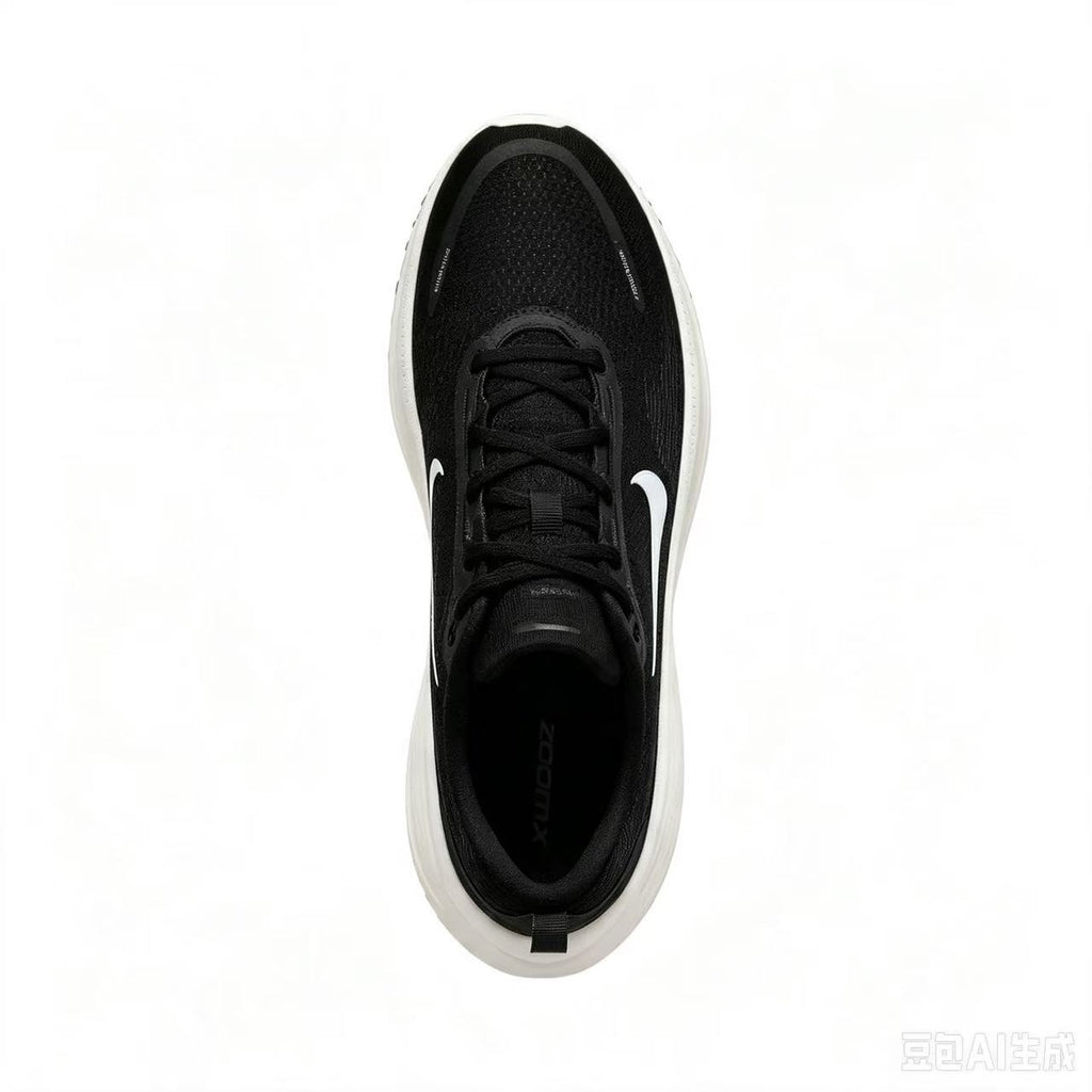 Nike Vomero 18 Running Shoes | Superior Cushioning & Anti-Slip (Size 36-45）