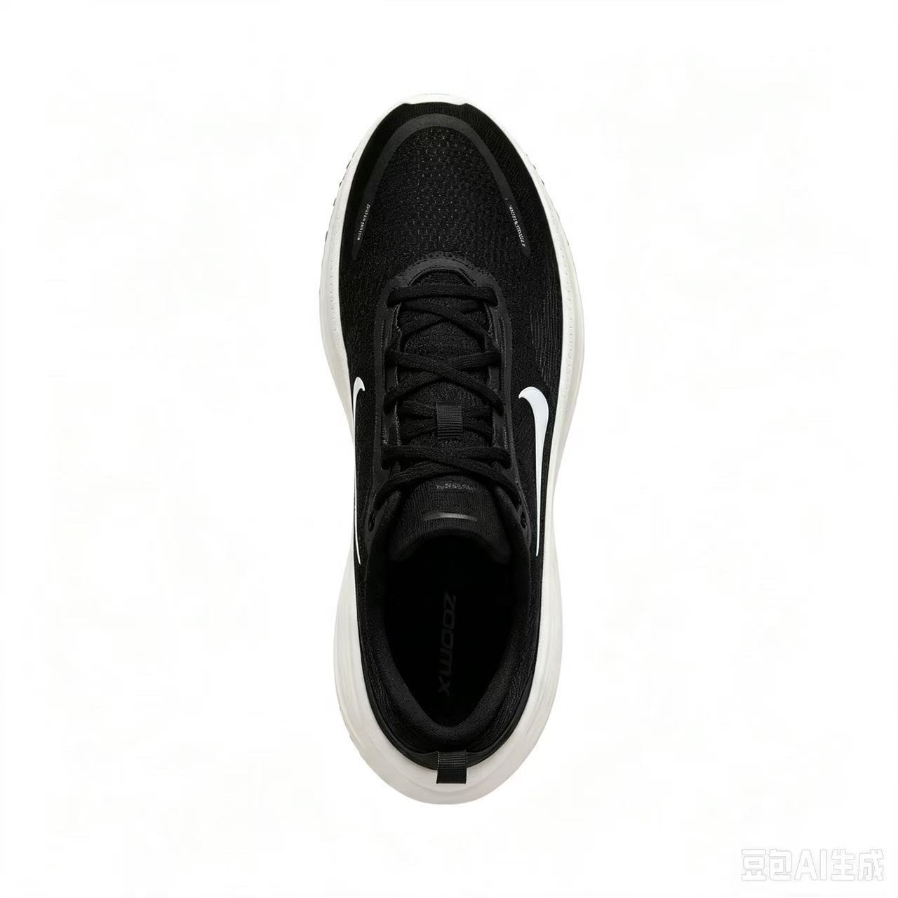 Nike Vomero 18 Running Shoes | Superior Cushioning & Anti-Slip (Size 36-45）