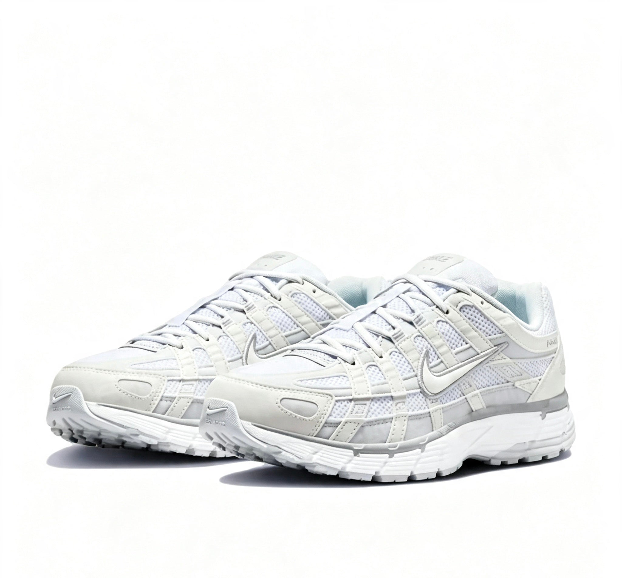 Nike P-6000 – Retro Dad Sneaker（36-45）