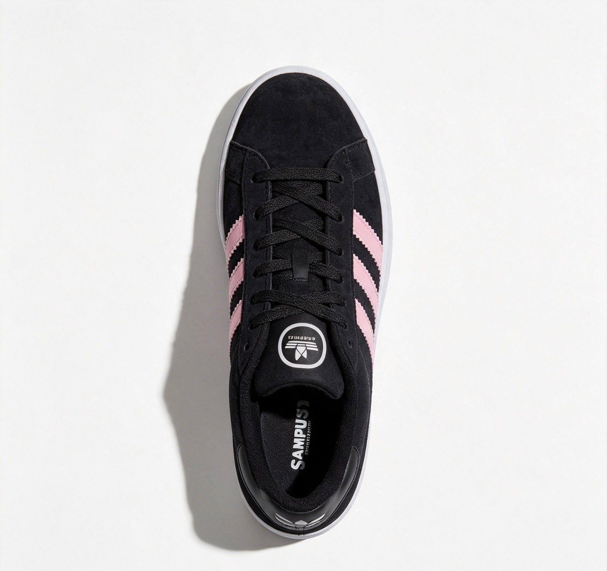 Adidas Originals Campus 00s Sneakers | Retro Chunky "Bread" Sole (Size 36-45)