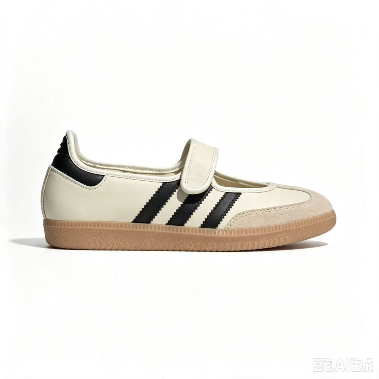 Adidas Originals Samba Jane Mary Jane Sneakers | Retro Training Style (Size 36-45)