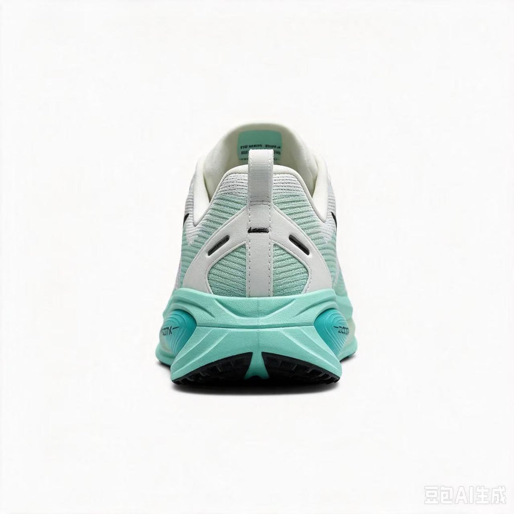 Nike Vomero 18 Running Shoes | Superior Cushioning & Anti-Slip (Size 36-45）