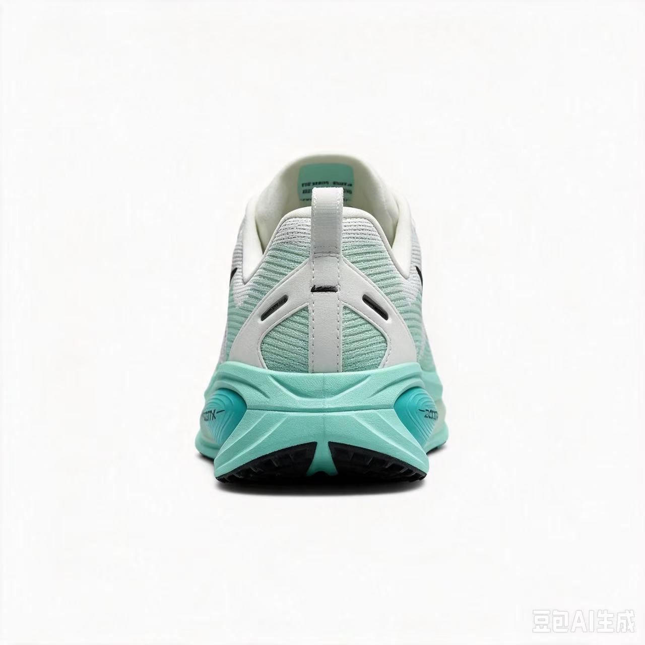 Nike Vomero 18 Running Shoes | Superior Cushioning & Anti-Slip (Size 36-45）