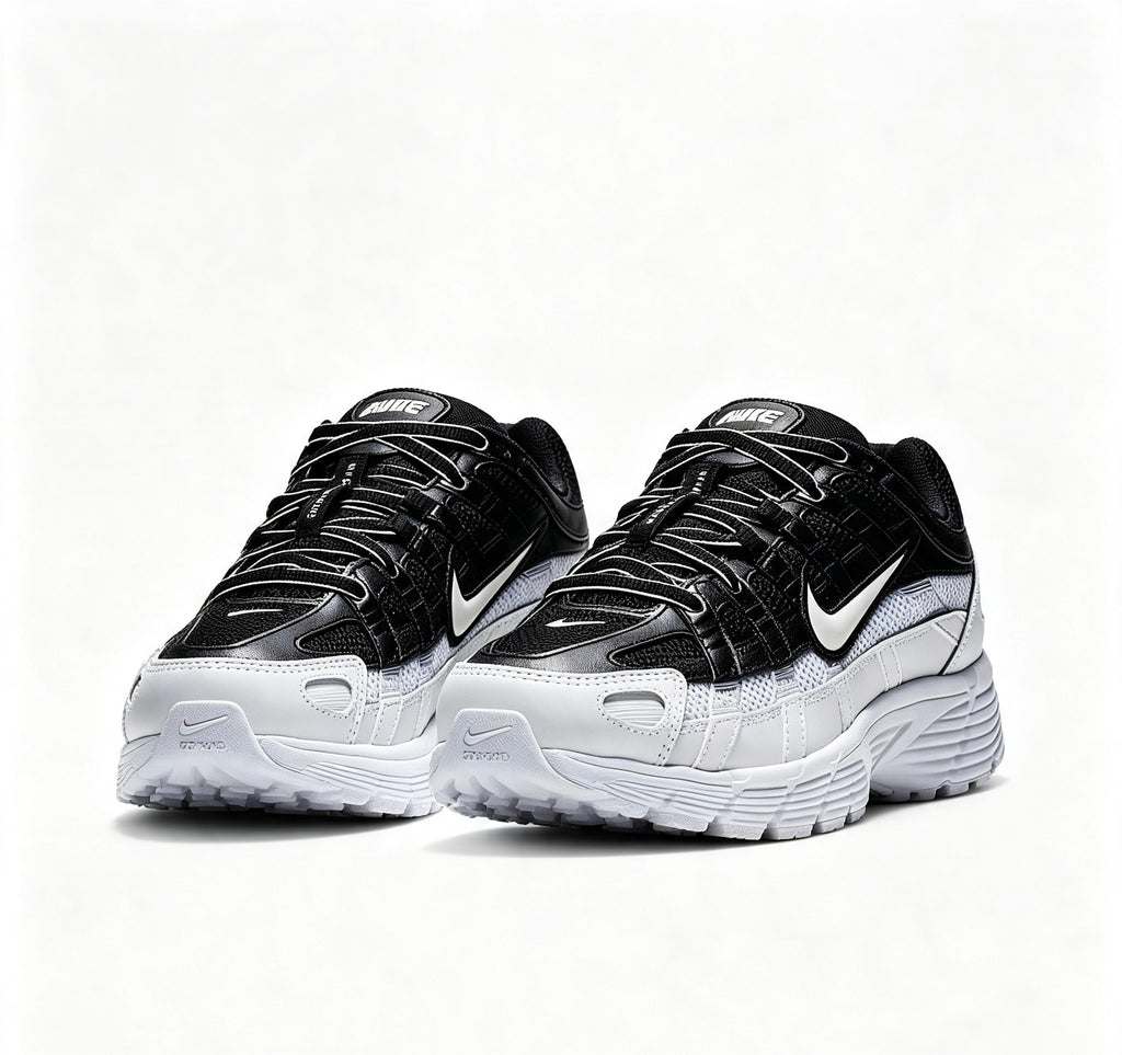 Nike P-6000 – Retro Dad Sneaker（36-45）