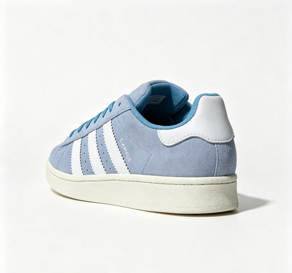 Adidas Originals Campus 00s Sneakers | Retro Chunky "Bread" Sole (Size 36-45)