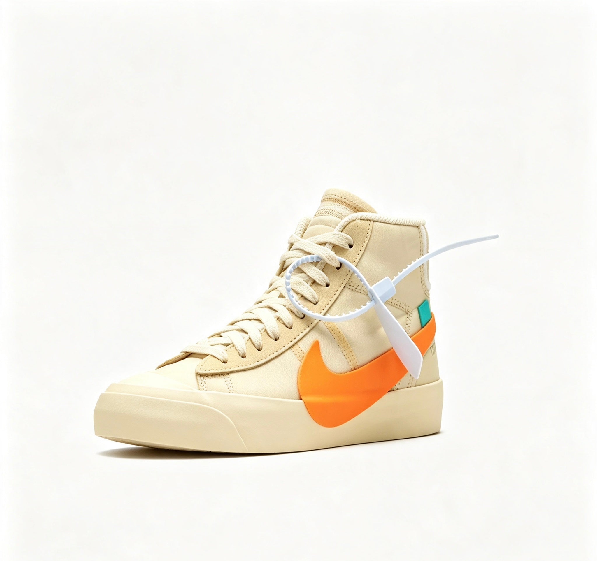 Nike Blazer Mid – Limited Edition Collab Sneaker（36-45）