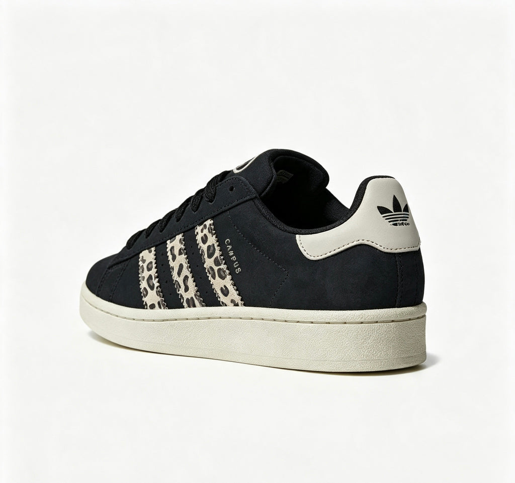 Adidas Originals Campus 00s Sneakers | Retro Chunky "Bread" Sole (Size 36-45)