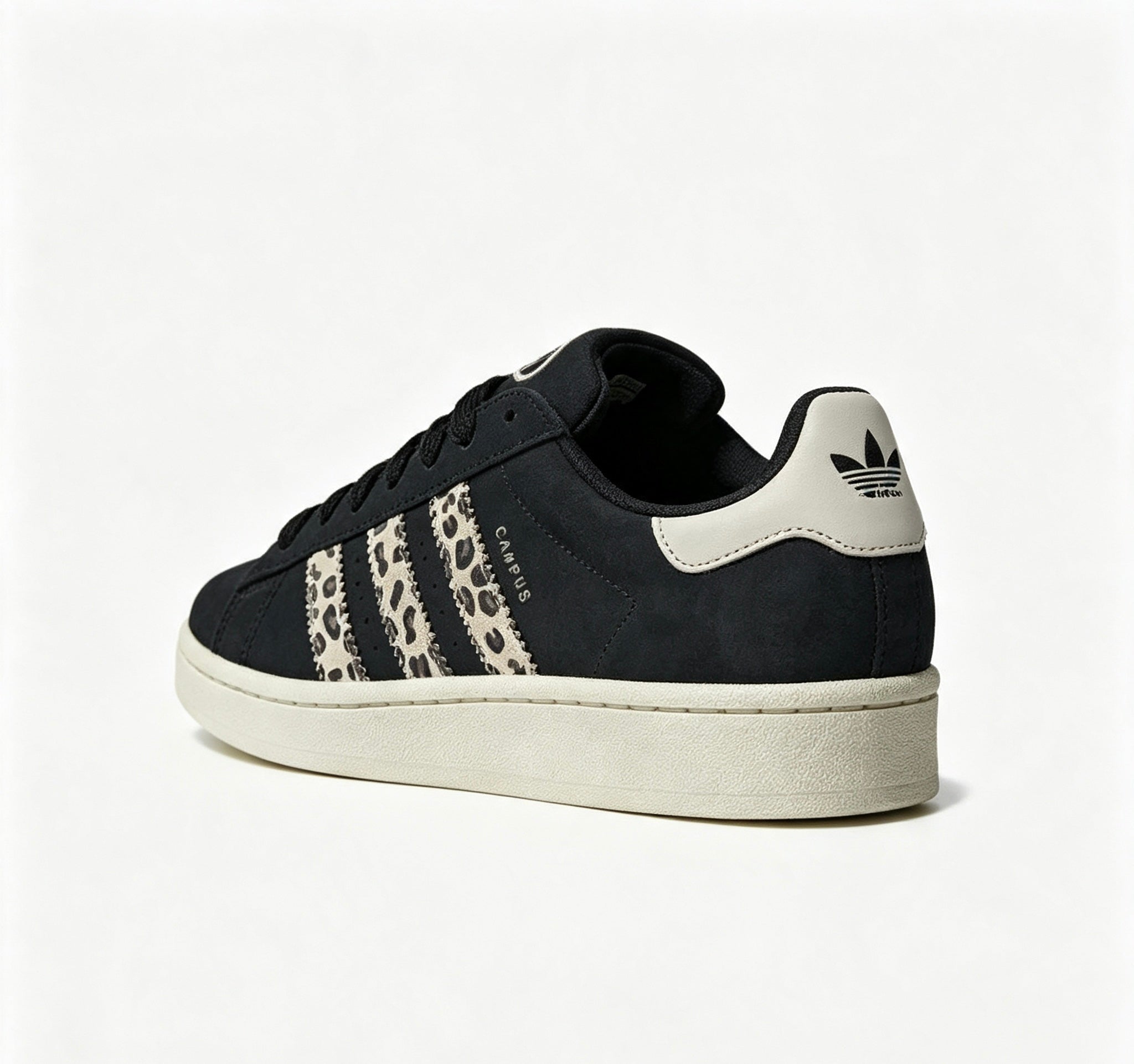 Adidas Originals Campus 00s Sneakers | Retro Chunky "Bread" Sole (Size 36-45)