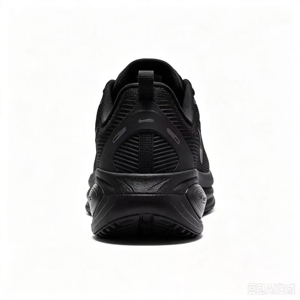 Nike Vomero 18 Running Shoes | Superior Cushioning & Anti-Slip (Size 36-45）