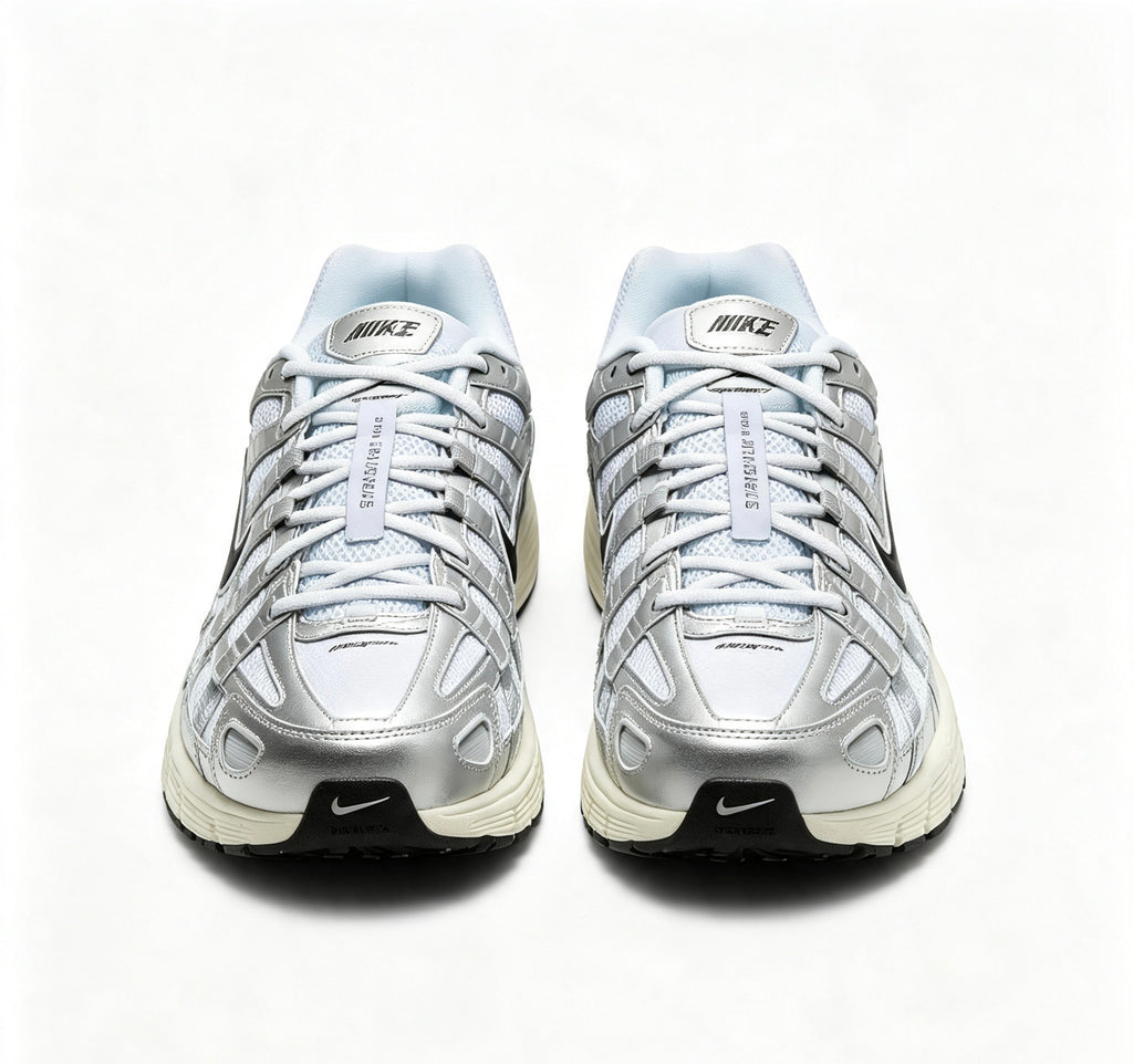 Nike P-6000 – Retro Dad Sneaker（36-45）