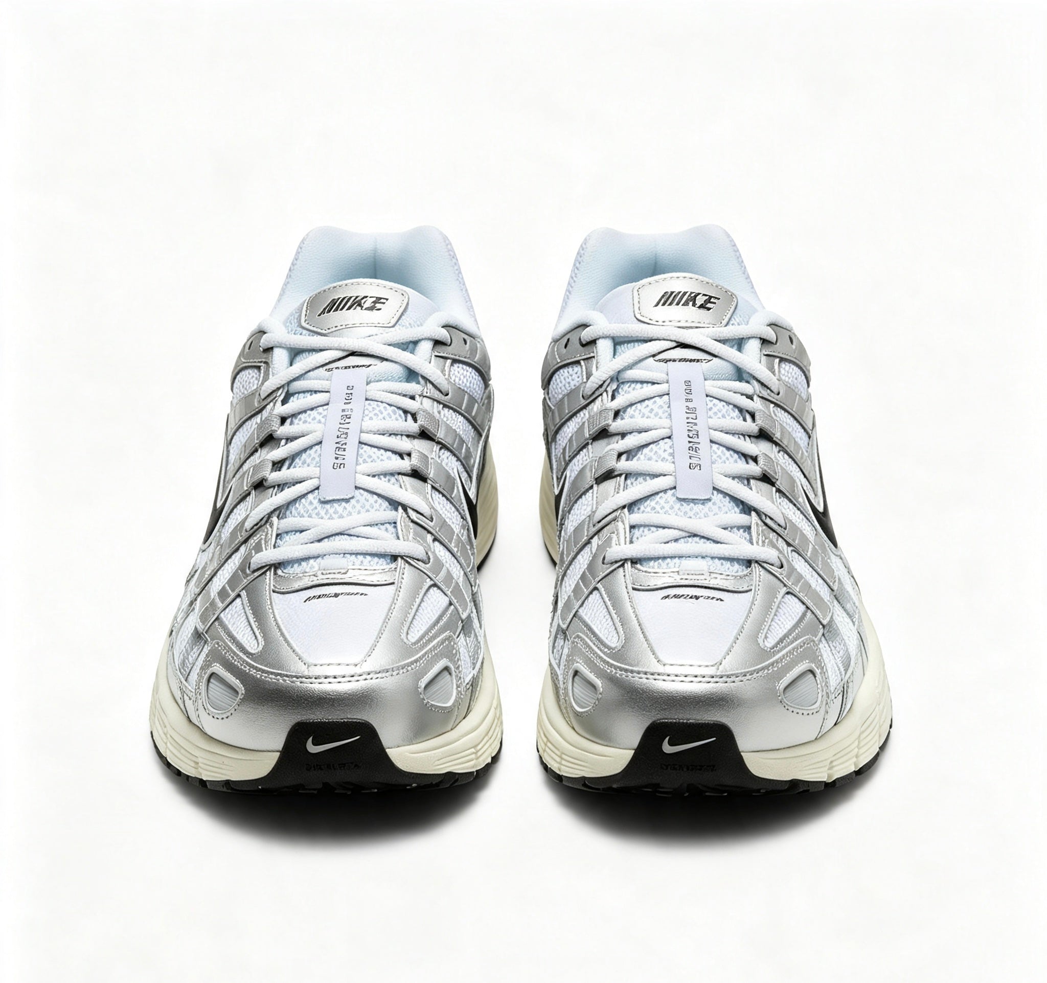 Nike P-6000 – Retro Dad Sneaker（36-45）