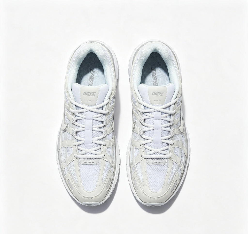 Nike P-6000 – Retro Dad Sneaker（36-45）