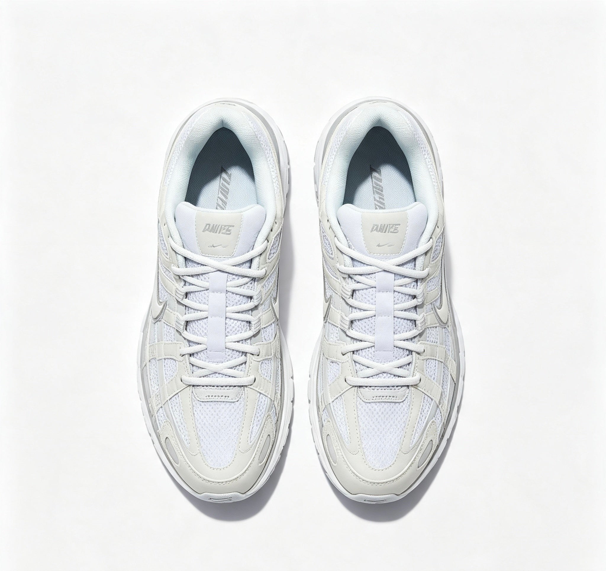 Nike P-6000 – Retro Dad Sneaker（36-45）