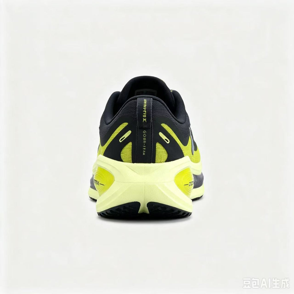 Nike Vomero 18 GTX Waterproof Running Shoes | GORE-TEX Protection (Size 36-45)