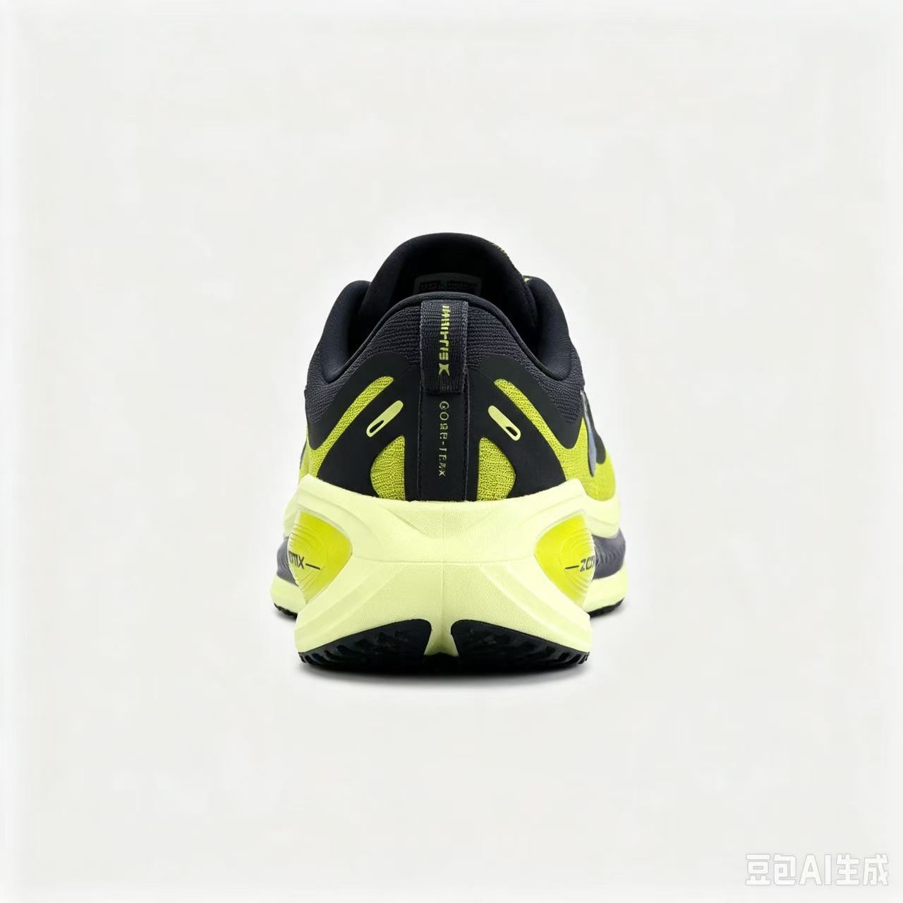 Nike Vomero 18 GTX Waterproof Running Shoes | GORE-TEX Protection (Size 36-45)