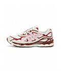 ASICS GEL-NYC Retro Running Shoes | Heritage Cushioning & Street Style (Size 36-45)