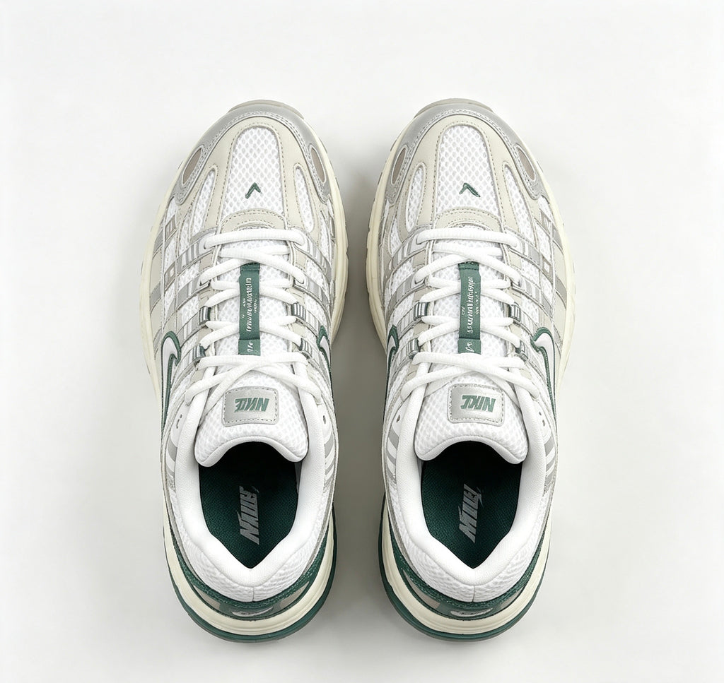 Nike P-6000 – Retro Dad Sneaker（36-45）