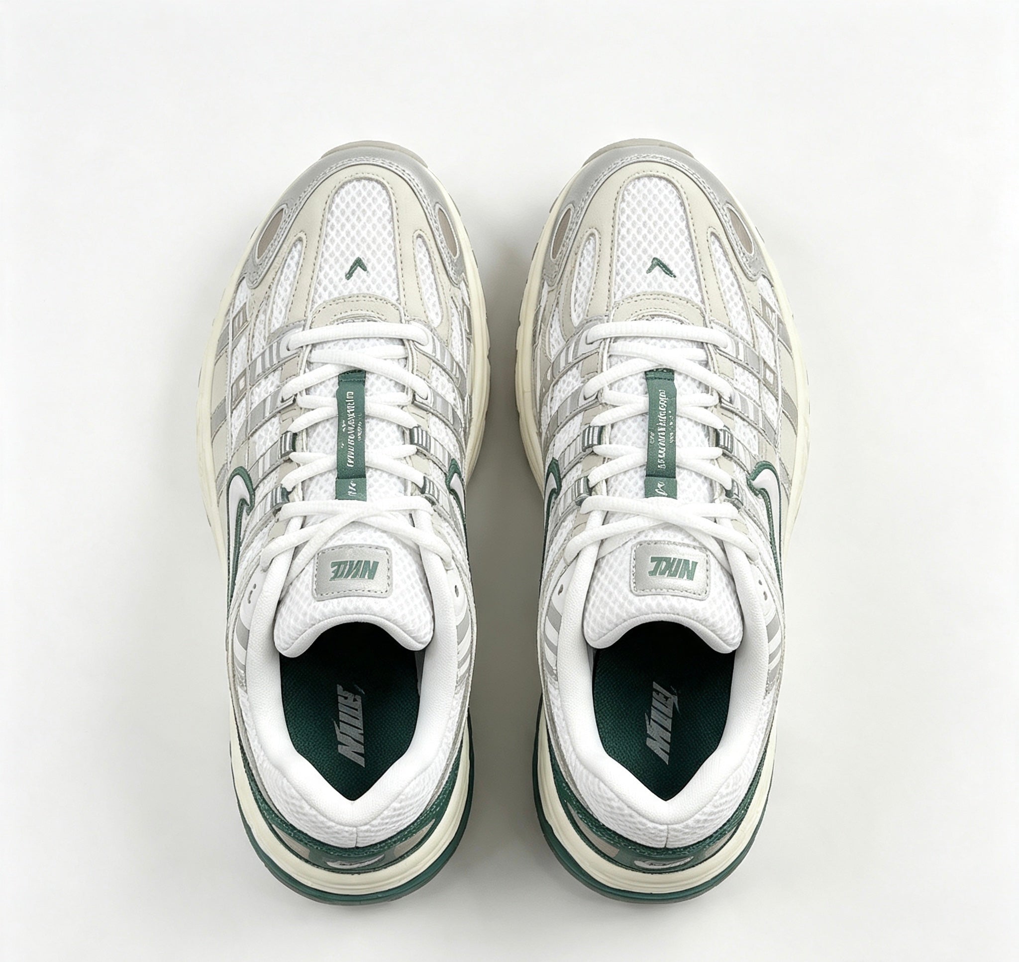Nike P-6000 – Retro Dad Sneaker（36-45）