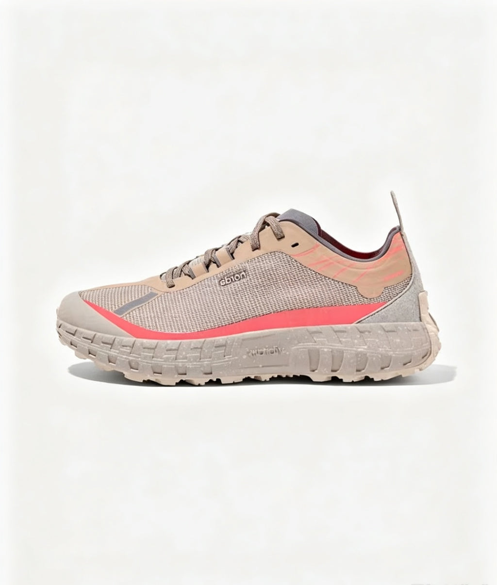 Norda 001 Trail Running Shoes | Bio-Based & Sustainable (Size 36-45)