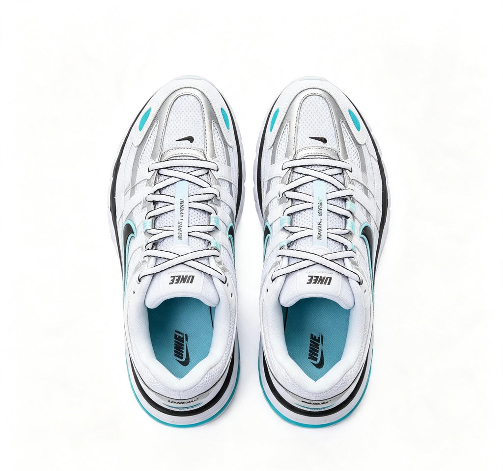 Nike P-6000 – Retro Dad Sneaker（36-45）
