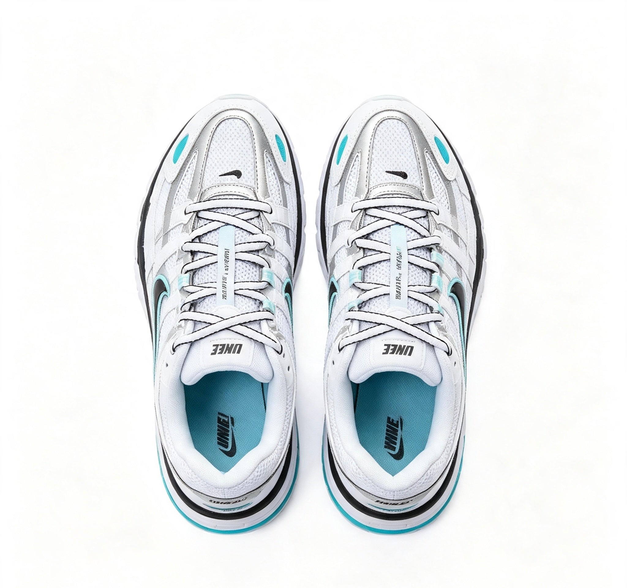 Nike P-6000 – Retro Dad Sneaker（36-45）