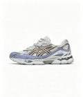 ASICS GEL-NYC Retro Running Shoes | Heritage Cushioning & Street Style (Size 36-45)