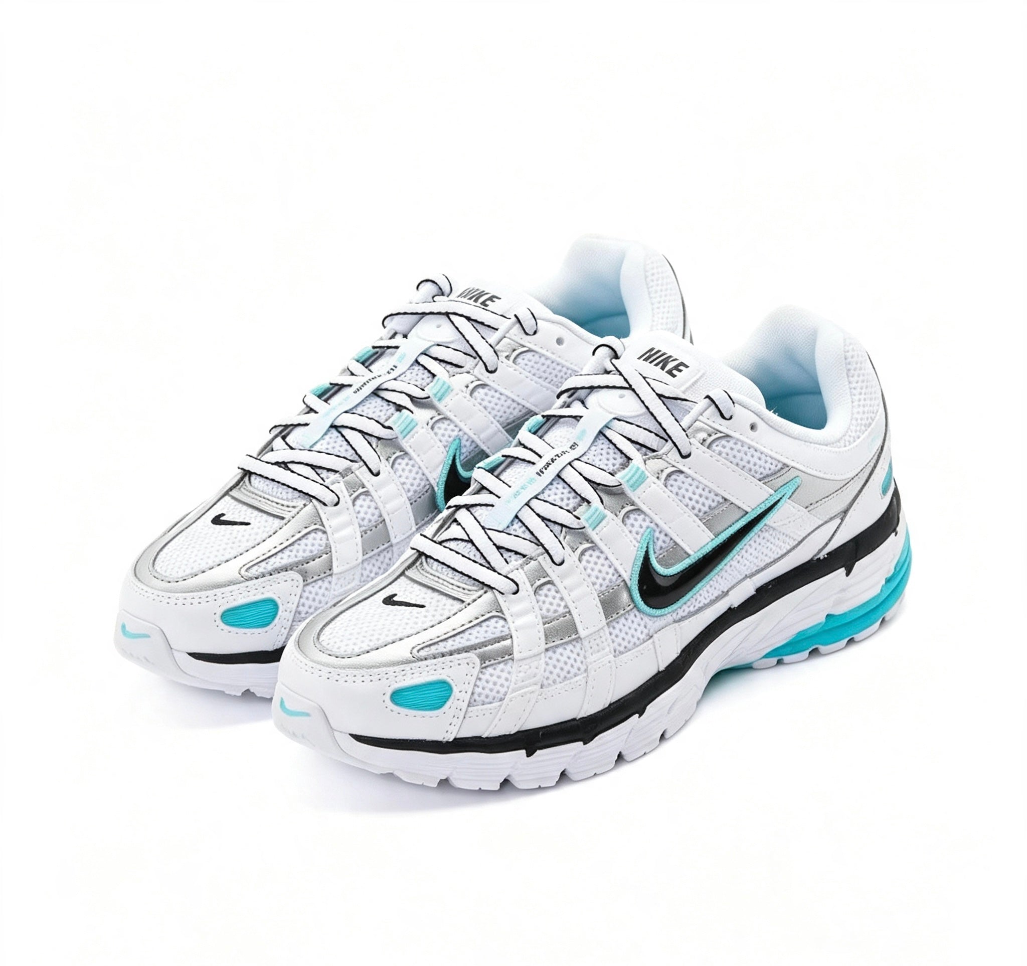 Nike P-6000 – Retro Dad Sneaker（36-45）