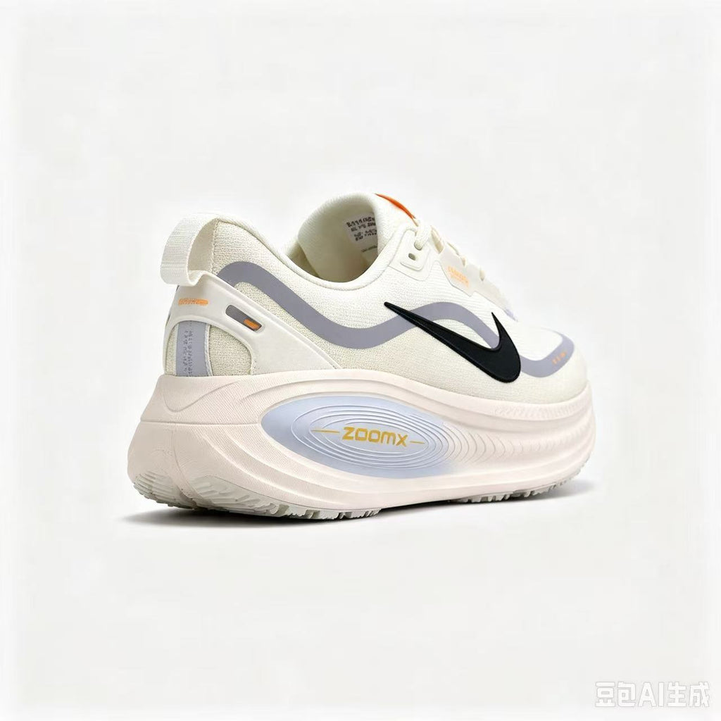 Nike Vomero 18 GTX Waterproof Running Shoes | GORE-TEX Protection (Size 36-45)