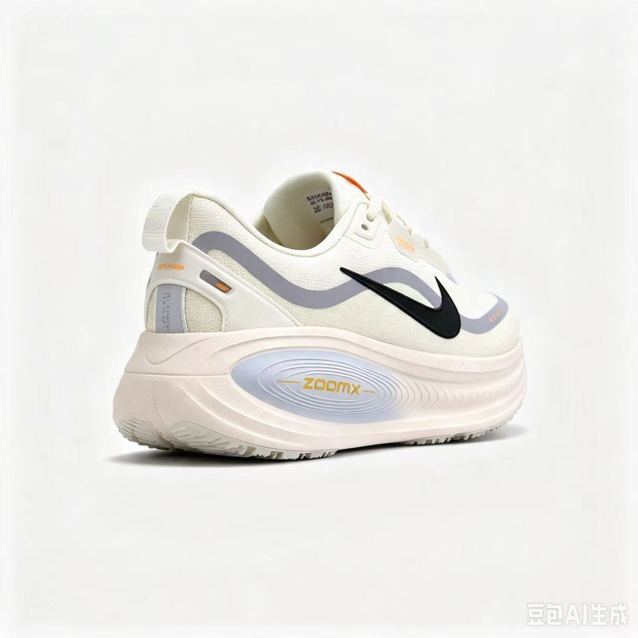 Nike Vomero 18 GTX Waterproof Running Shoes | GORE-TEX Protection (Size 36-45)