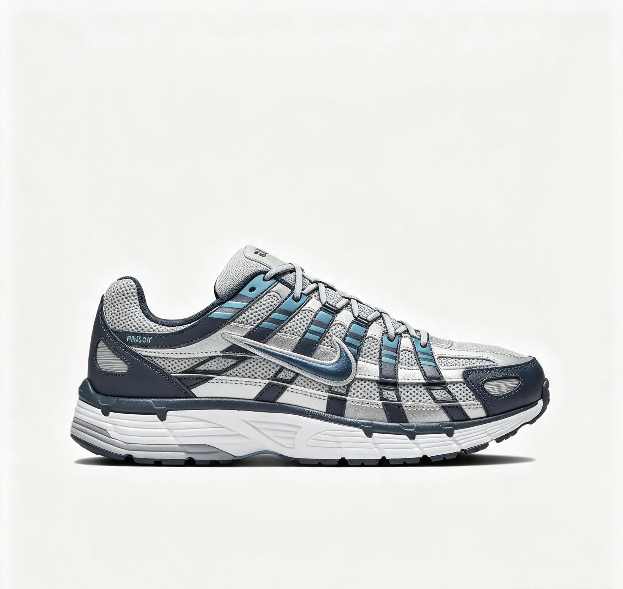 Nike P-6000 – Retro Dad Sneaker（36-45）