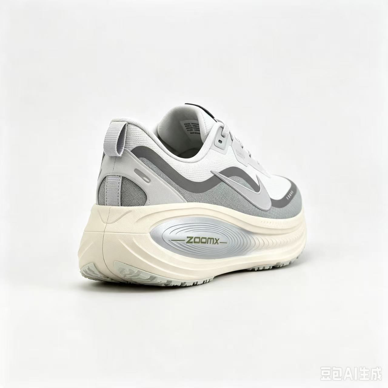 Nike Vomero 18 GTX Waterproof Running Shoes | GORE-TEX Protection (Size 36-45)