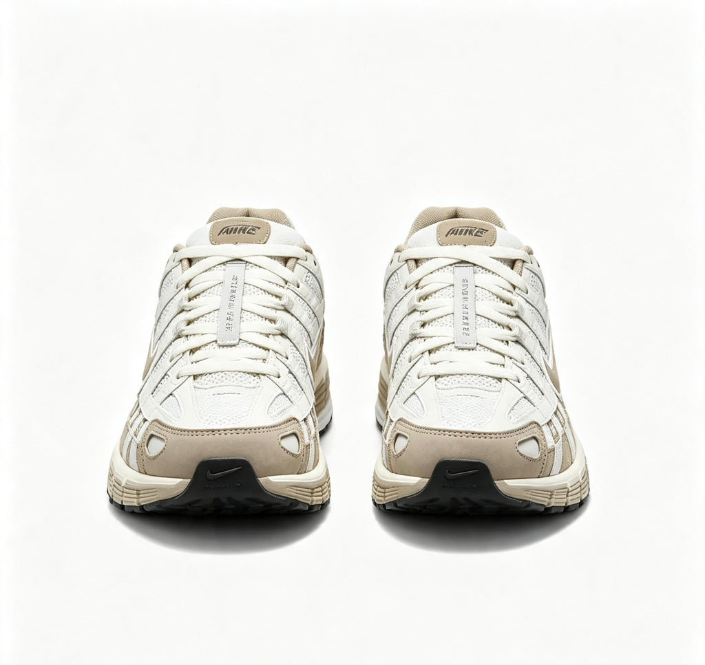 Nike P-6000 – Retro Dad Sneaker（36-45）
