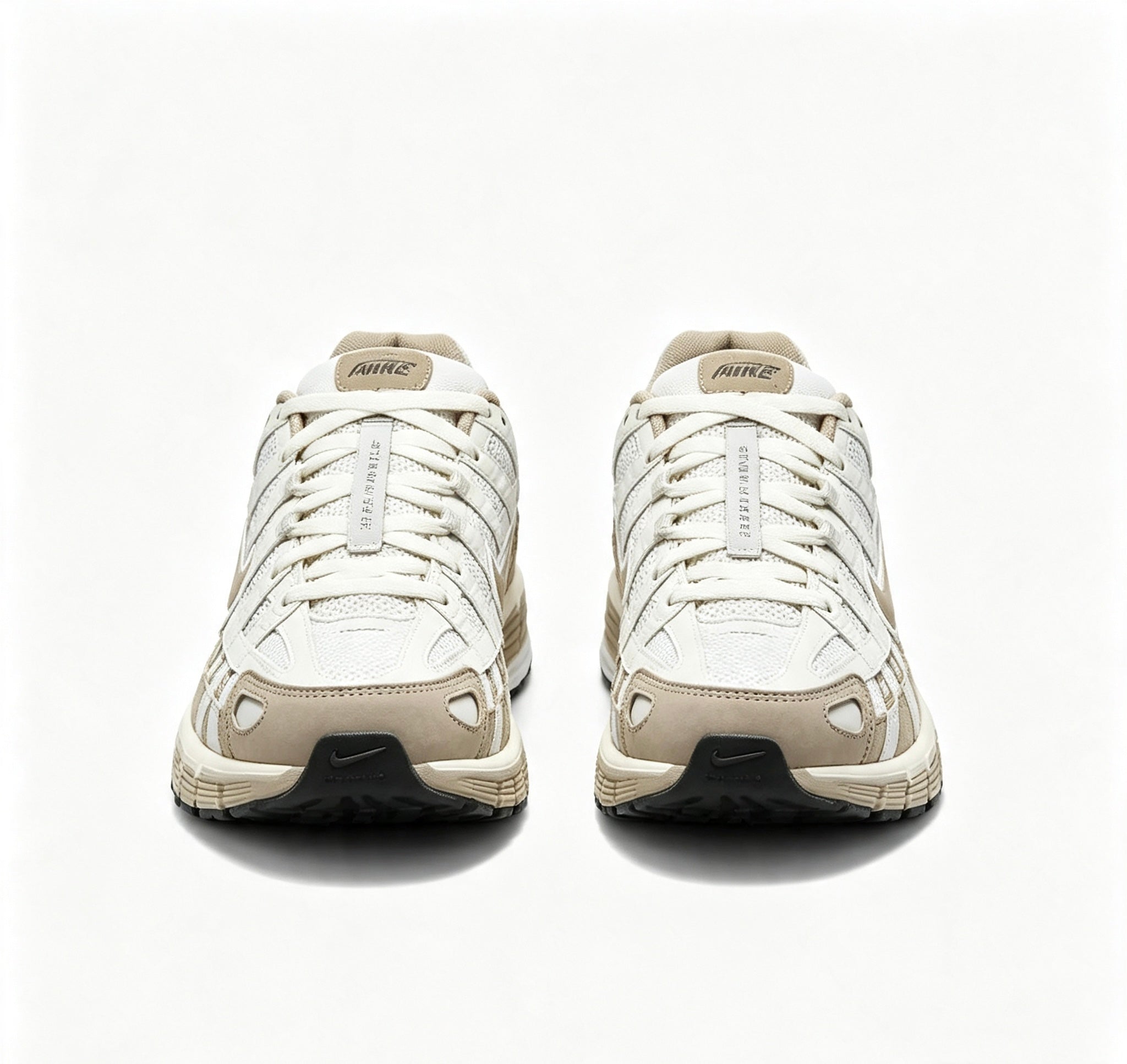 Nike P-6000 – Retro Dad Sneaker（36-45）