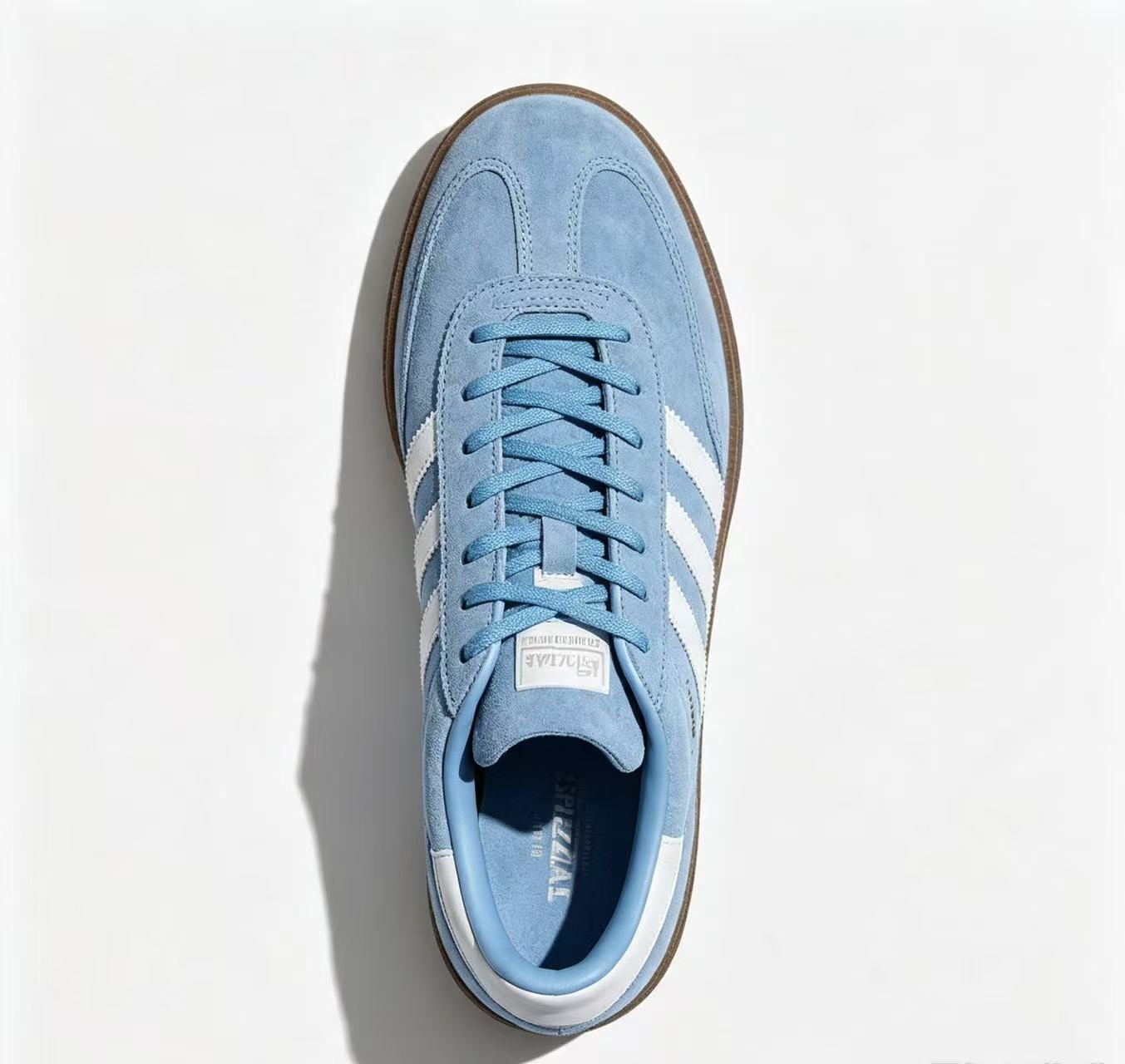 Adidas HANDBALL SPEZIAL – Classic Low-Top Sneaker（36-45）