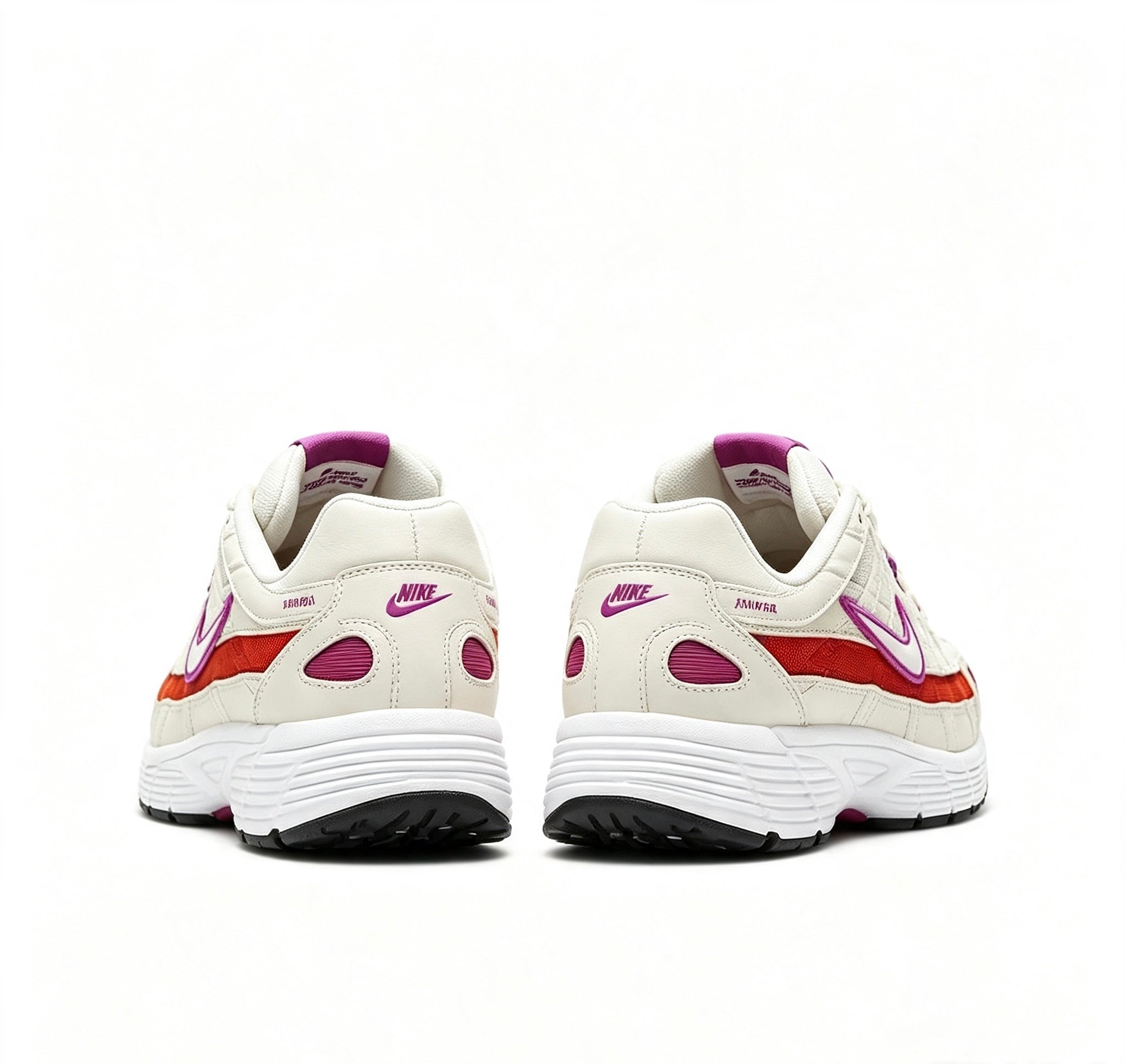 Nike P-6000 – Retro Dad Sneaker（36-45）