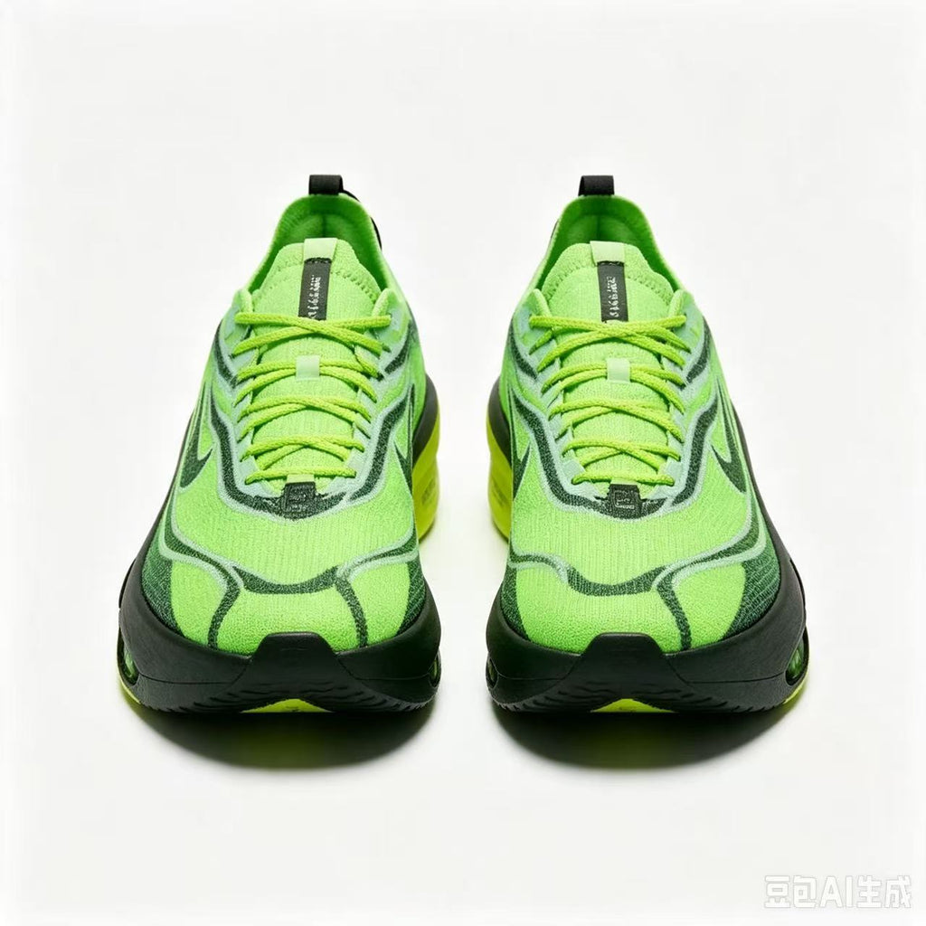 Nike Alphafly NEXT% 3 Carbon Plate Racing Shoes | Elite Marathon Performance (Size 36-45)