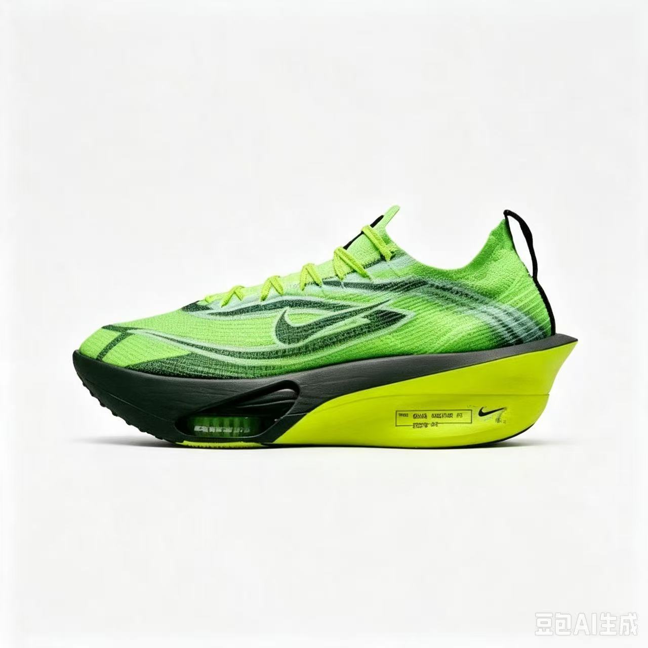 Nike Alphafly NEXT% 3 Carbon Plate Racing Shoes | Elite Marathon Performance (Size 36-45)